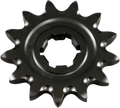 RENTHAL Sprocket - Front - 13 Tooth 258--420-13GP