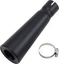 SUPERTRAPP Silencer Body Without Core 317-1750