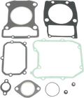 MOOSE RACING Top End Gasket Kit 810837MSE
