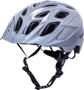 KALI Chakra Solo Helmet - Gloss Gray - L/XL 221222127