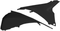 ACERBIS Airbox Cover - Black 2314290001