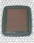 WSM Air Filter - Yamaha FX/FZR 006-590