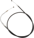BARNETT Clutch Cable - Victory - Black 101-85-10012