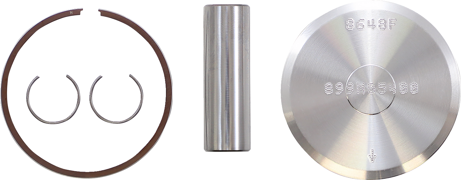 WISECO Piston Kit 899M05400