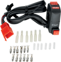 MOOSE RACING Switch - Start/Stop - XR650 795-3513