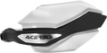 ACERBIS Handguards - Argon - White/Black 2929431035