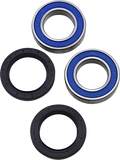MOOSE RACING Wheel Bearing Kit - Rear 25-1313