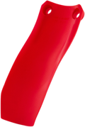 ACERBIS Mud Flap - '00 CR Red 2640290227