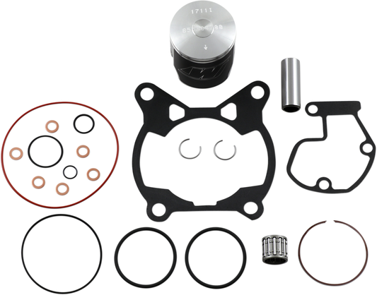 WISECO Piston Kit with Gaskets High-Performance PK1639