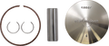 WISECO Piston Kit - Racer Elite 2-Stroke Series s RE917M06640
