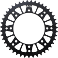 MOOSE RACING Steel Rear Sprocket - Kawasaki - 43 Tooth 1210-487-43-ST
