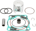 WISECO Piston Kit with Gaskets High-Performance PK1205