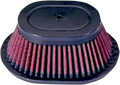 K & N Air Filter - Yamaha YA-2088