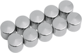 DRAG SPECIALTIES Cover Bolt Deep 9/16 Hex 10 Pack 352059