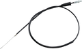 MOTION PRO Throttle Cable - Pull - Suzuki 04-0103