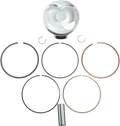WISECO Piston Kit - Standard High-Performance 40001M09700