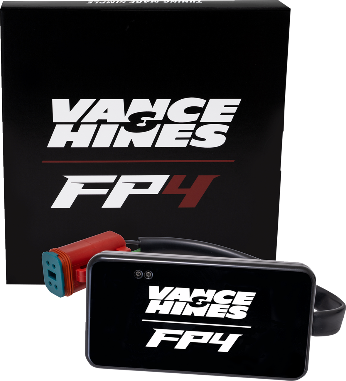 VANCE & HINES FP4 - Pre '14 66047
