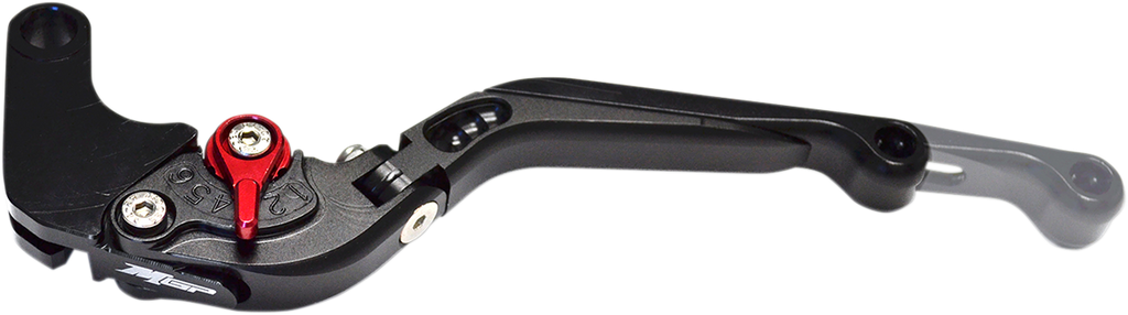 HOT BODIES Lever Set - MGP - Black 31301-2600