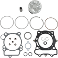 WISECO Piston Kit with Gaskets High-Performance PK1845