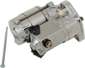 DRAG SPECIALTIES 1.7 Kw Starter Chrome 80-1004