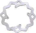 GALFER Wave® Rotor - Rear - Honda DF069W