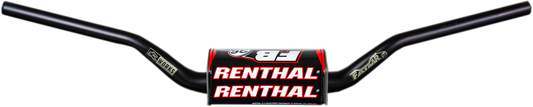 RENTHAL Handlebar - Fatbar36 - RC/Honda CRF 930-01-BK