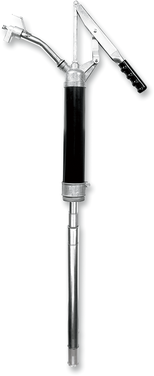 PERFORMANCE TOOL Barrel Pump - Professional W54267