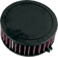 K & N Air Filter - Yamaha XVS650 YA-6598