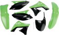 UFO Replacement Body Kit - OEM Green/Black KAKIT212-999