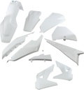 UFO Body Kit - White HUKIT622999
