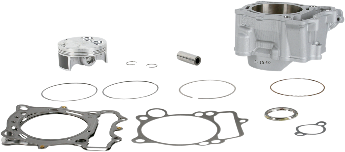 CYLINDER WORKS Cylinder Big Bore Kit 21002-K01