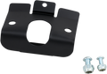 DRAG SPECIALTIES Taillight Adapter Bracket 12-0022M-BC202