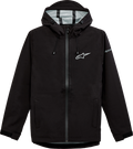 ALPINESTARS Omni Rain Jacket - Black - 2XL 1232-11010-102X