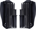 ACERBIS Radiator Louvers - Dark Blue YZ450F 2023 2979560114