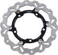 GALFER Front Rotor DF205CW