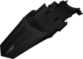 UFO MX Rear Fender - Black HO04699-001