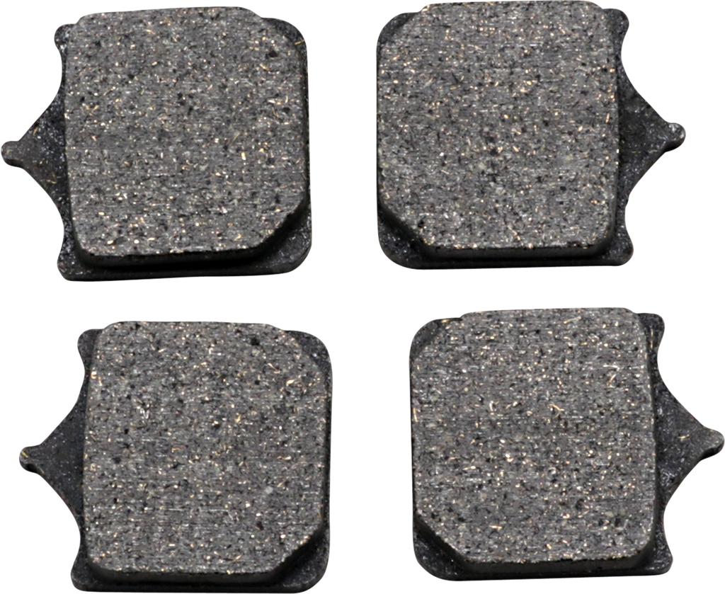 GALFER Brake Pads FD262G1054