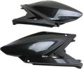 ACERBIS Side Panels - Black 2171920001