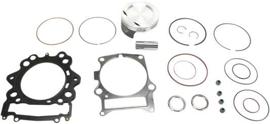 WISECO Piston Kit with Gaskets - Standard High-Performance PK1419