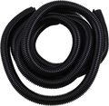 MOOSE RACING Wire Loom - 3/4" Diameter - 6' 801-7500
