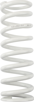MOOSE RACING Shock Spring - 63 mm - 54 n/mm 1312-1035