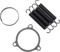 MOOSE RACING Exhaust Gasket Kit 823160MSE