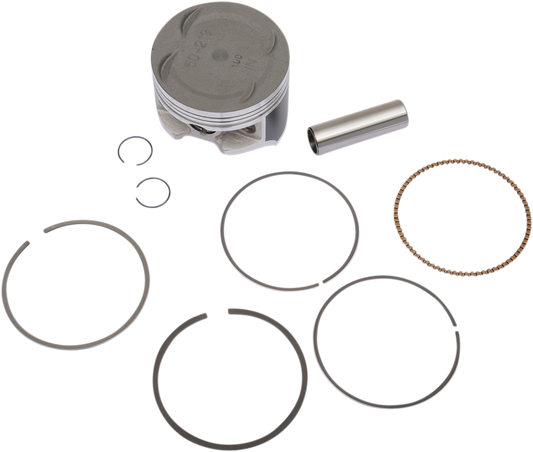 WSM Piston Kit 50-219-07K