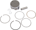 WSM Piston Kit 50-219-09K