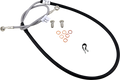 GALFER Brake Line - Stainless Steel FK003D291-1