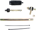 MOOSE RACING Tie-Rod Assembly Kit - Left Front Inner/Outer 51-1054-L
