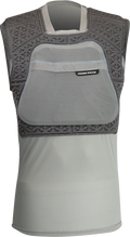 MOOSE RACING XCR Guard Vest - Gray - 2XL/3XL 2701-1059