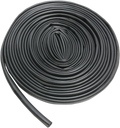 DRAG SPECIALTIES Shrink Tube .375" to .188" - 25FT - Black DRTT262-25