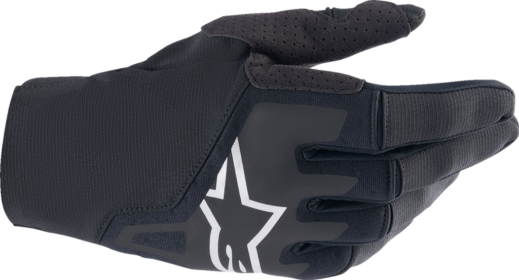 ALPINESTARS Techstar Gloves - Black - Medium 3561024-10-M