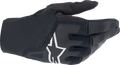 ALPINESTARS Techstar Gloves - Black - Medium 3561024-10-M